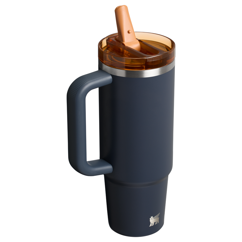 Explore Stanley The Quencher ProTour Flip Straw Tumbler 30 Oz - Twilight for trail, outdoor & lifestyle use | Liv Activ Singapore