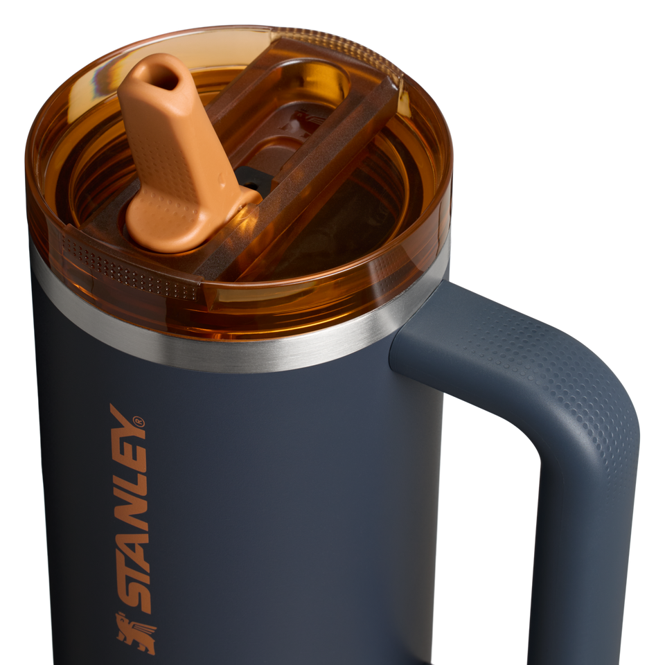Explore Stanley The Quencher ProTour Flip Straw Tumbler 30 Oz - Twilight for trail, outdoor & lifestyle use | Liv Activ Singapore