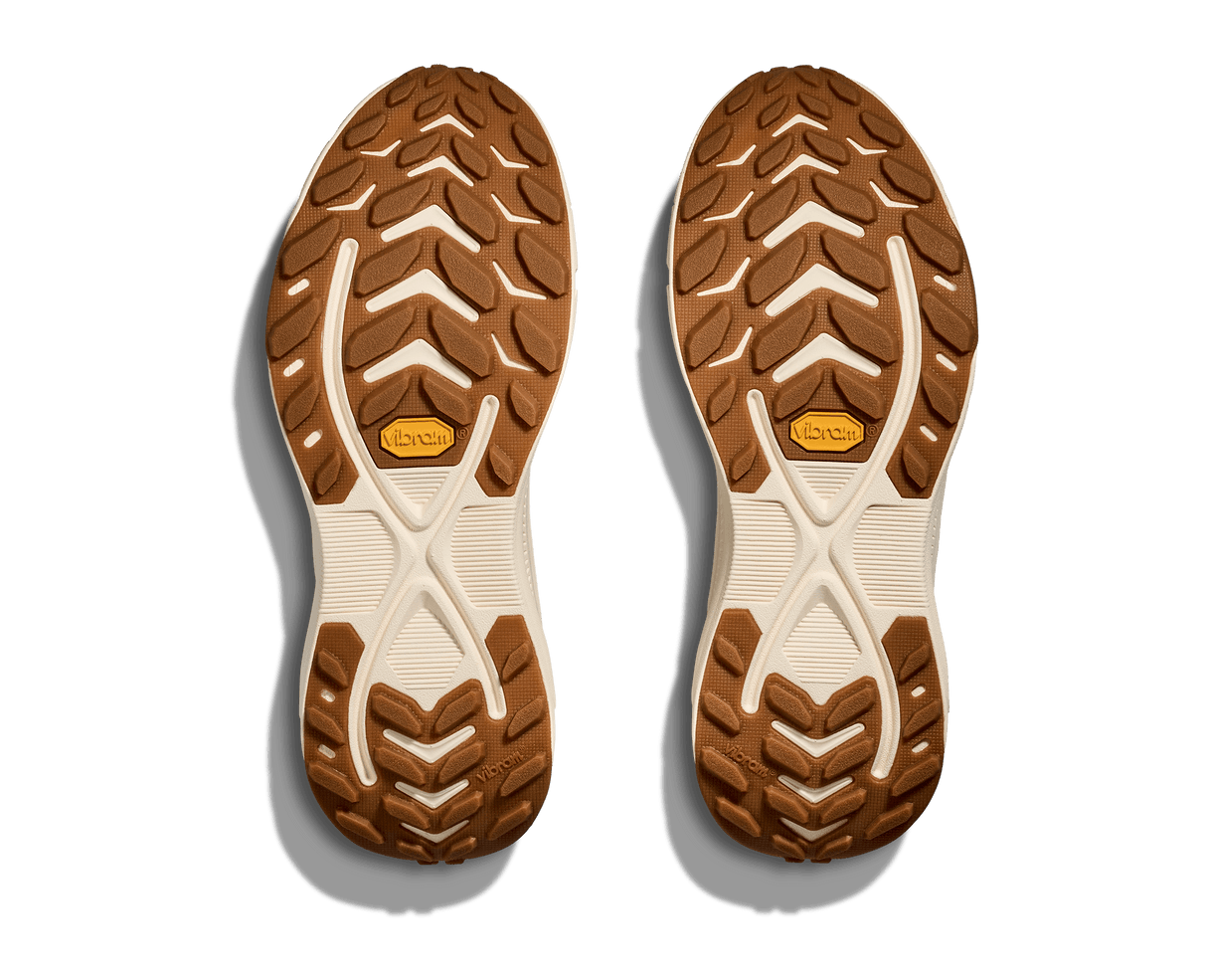 Explore HOKA Women Transport 2 Wide - Black / Alabaster for trail, outdoor & lifestyle use | Liv Activ Singapore