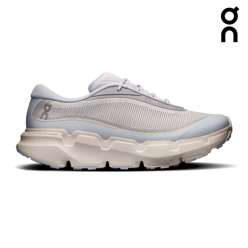 Explore On Women Cloudsoma Hike - Glacier / Pearl for trail, outdoor & lifestyle use | Liv Activ Singapore