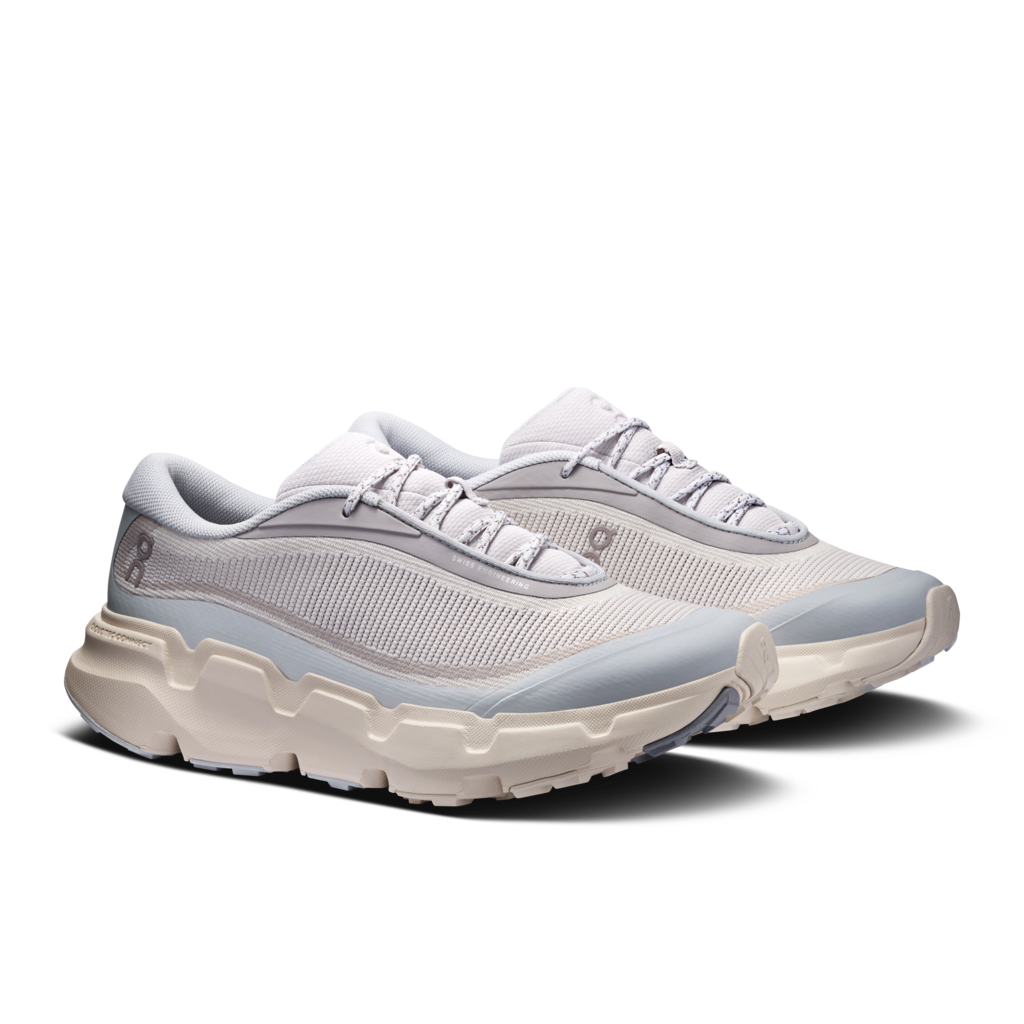 Explore On Women Cloudsoma Hike - Glacier / Pearl for trail, outdoor & lifestyle use | Liv Activ Singapore