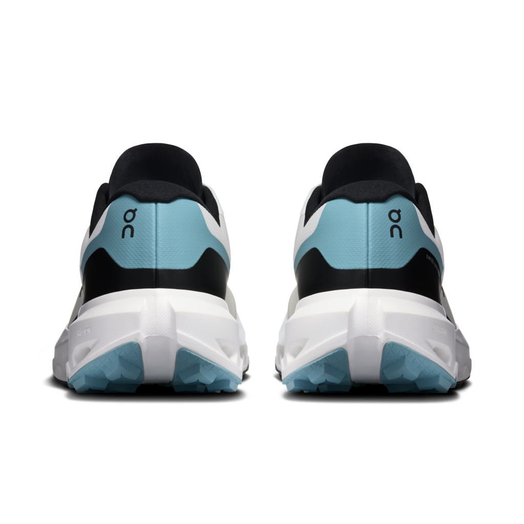 Explore On Men Cloudvista 3 - Ivory / Wash for trail, outdoor & lifestyle use | Liv Activ Singapore