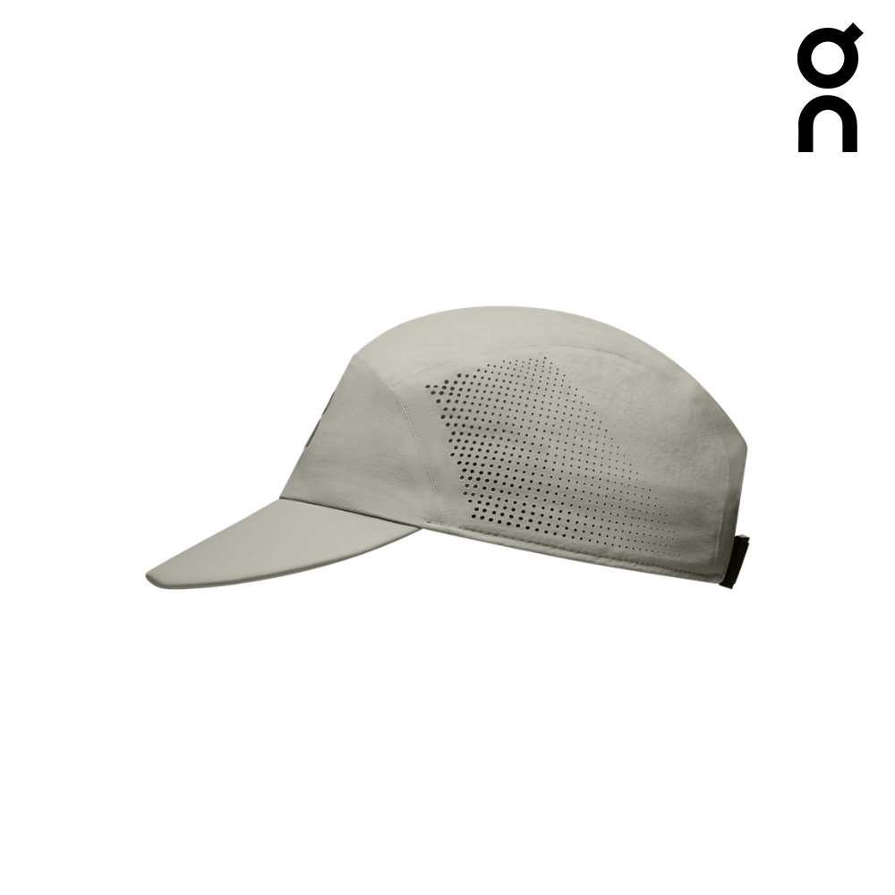 On Unisex Performance Cap - Brume