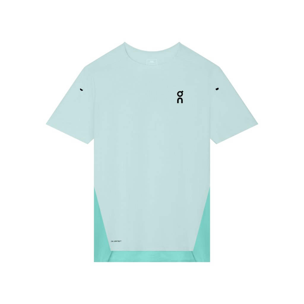 On Men Performance-T - Flurry / Aquamarine