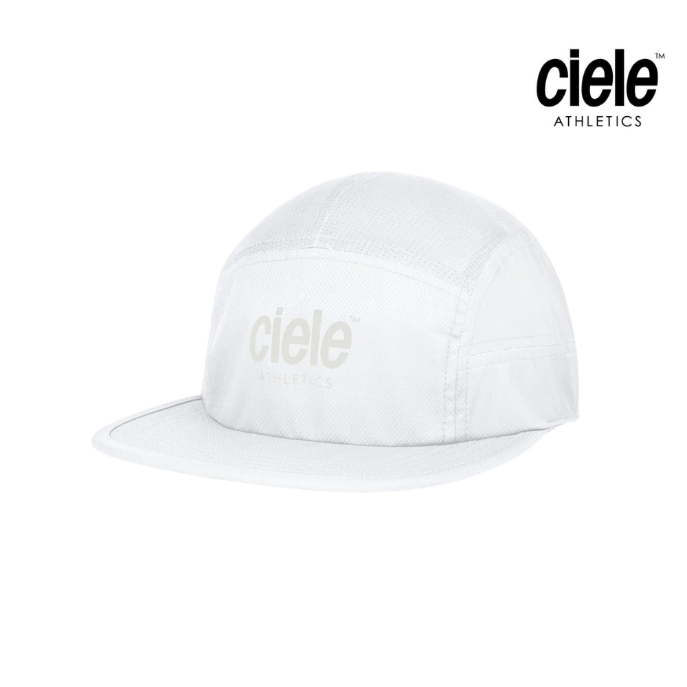 Ciele GOCap Classic Athletics - Ghost
