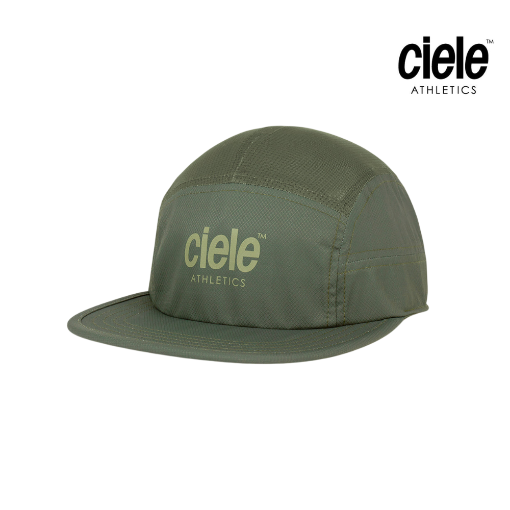 Ciele GOCap Classic Athletics - Kombu