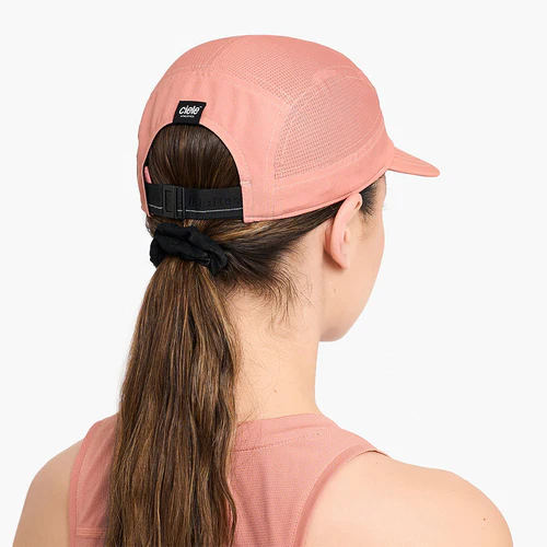 Explore Ciele GOCap COMP Century - Rosedawn for trail, outdoor & lifestyle use | Liv Activ Singapore