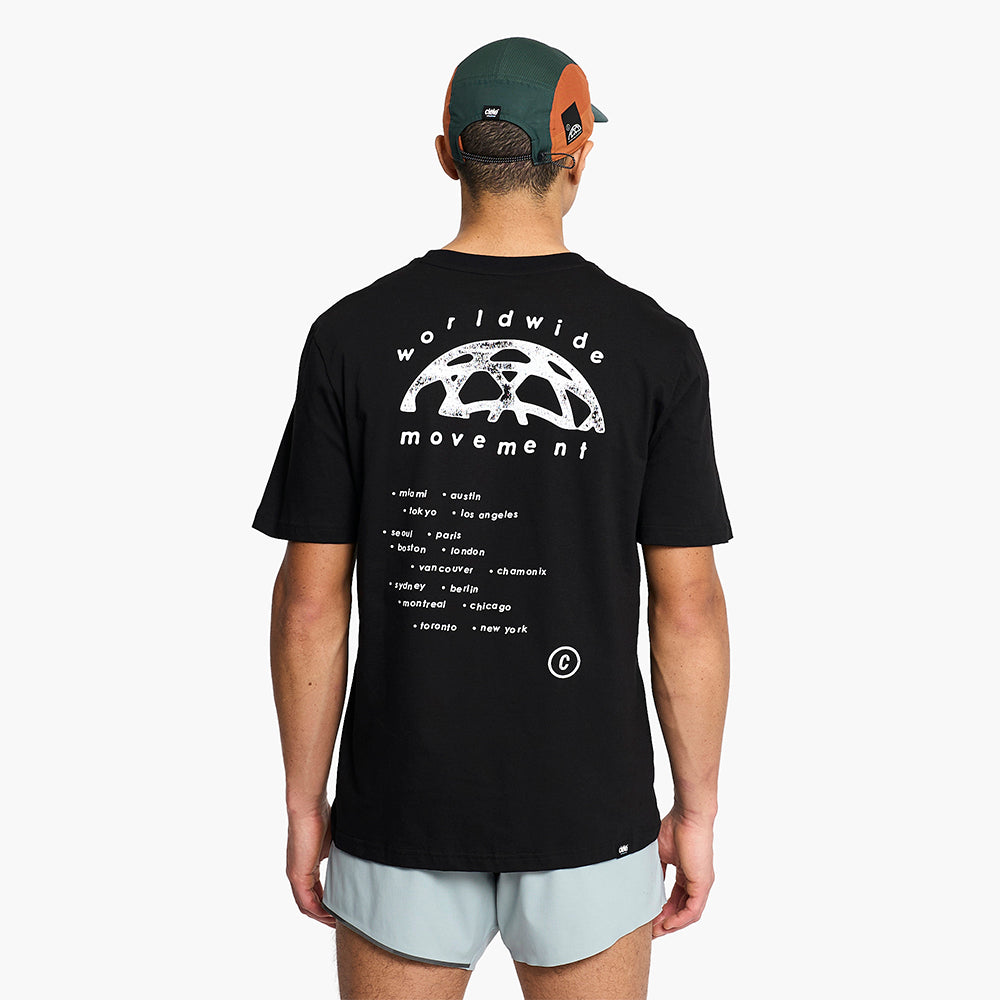 Ciele Unisex ORTShirt WWM 026 - Whitaker
