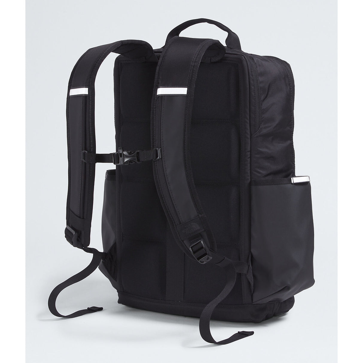 The North Face Base Camp Daypack - TNF Black/Asphalt Grey / Smoked Pearl