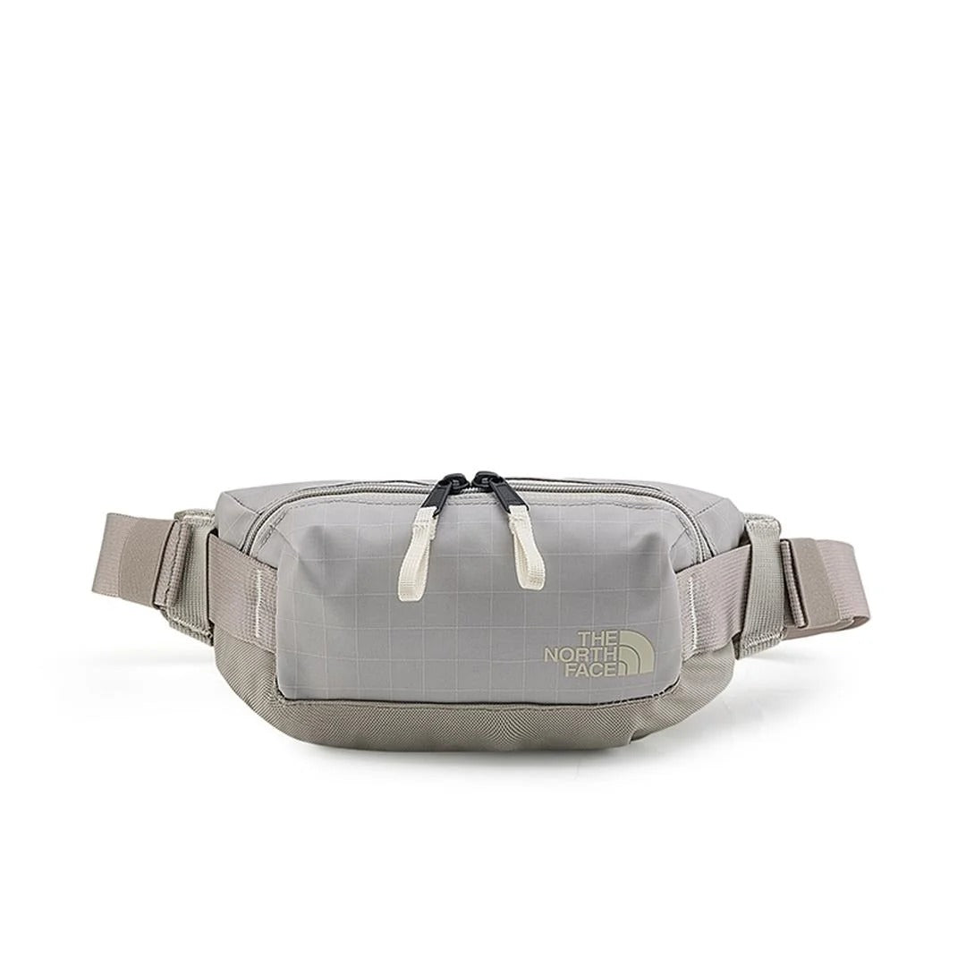 The North Face Base Camp Voyager Lumbar - Soapstone/Stone Slab