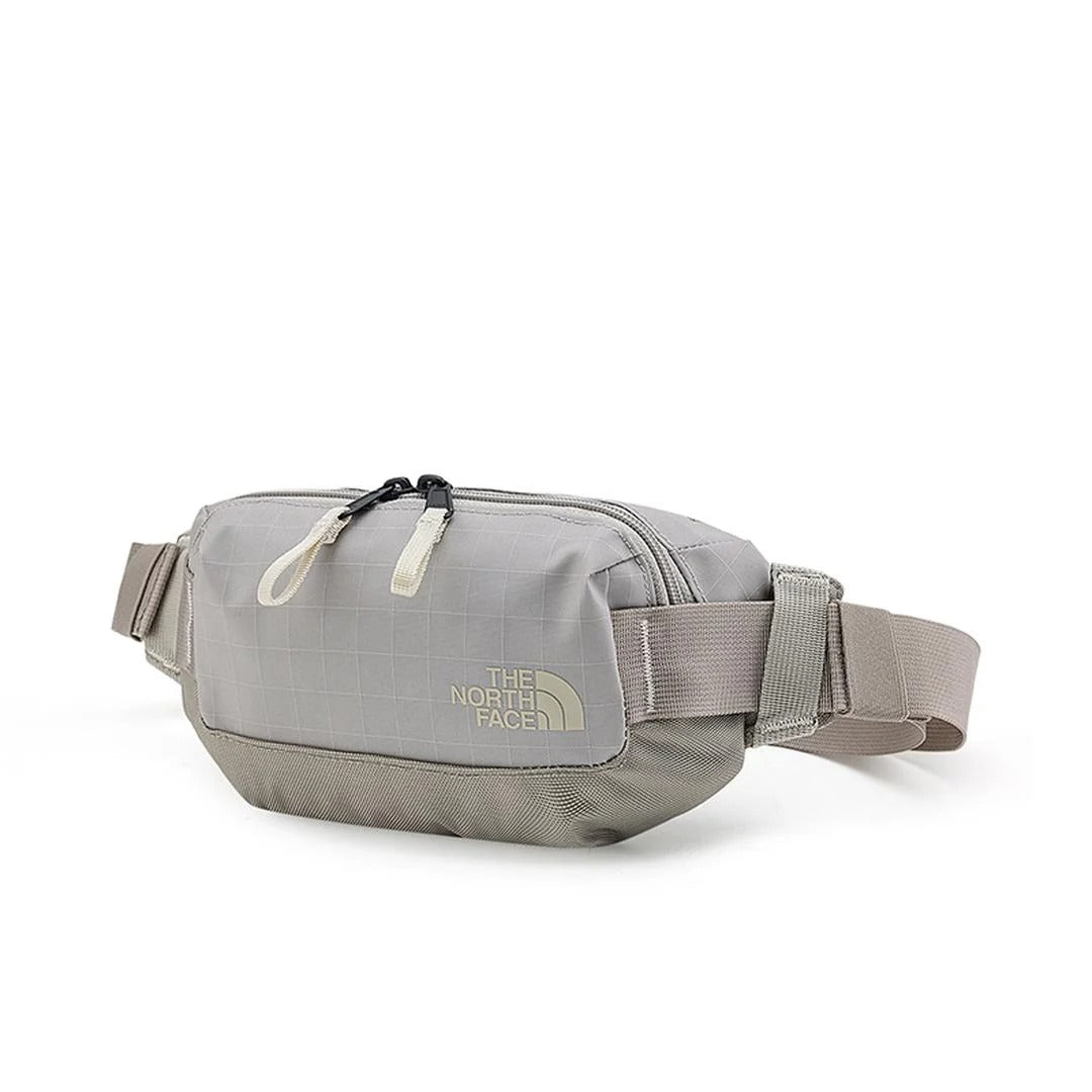 The North Face Base Camp Voyager Lumbar - Soapstone/Stone Slab