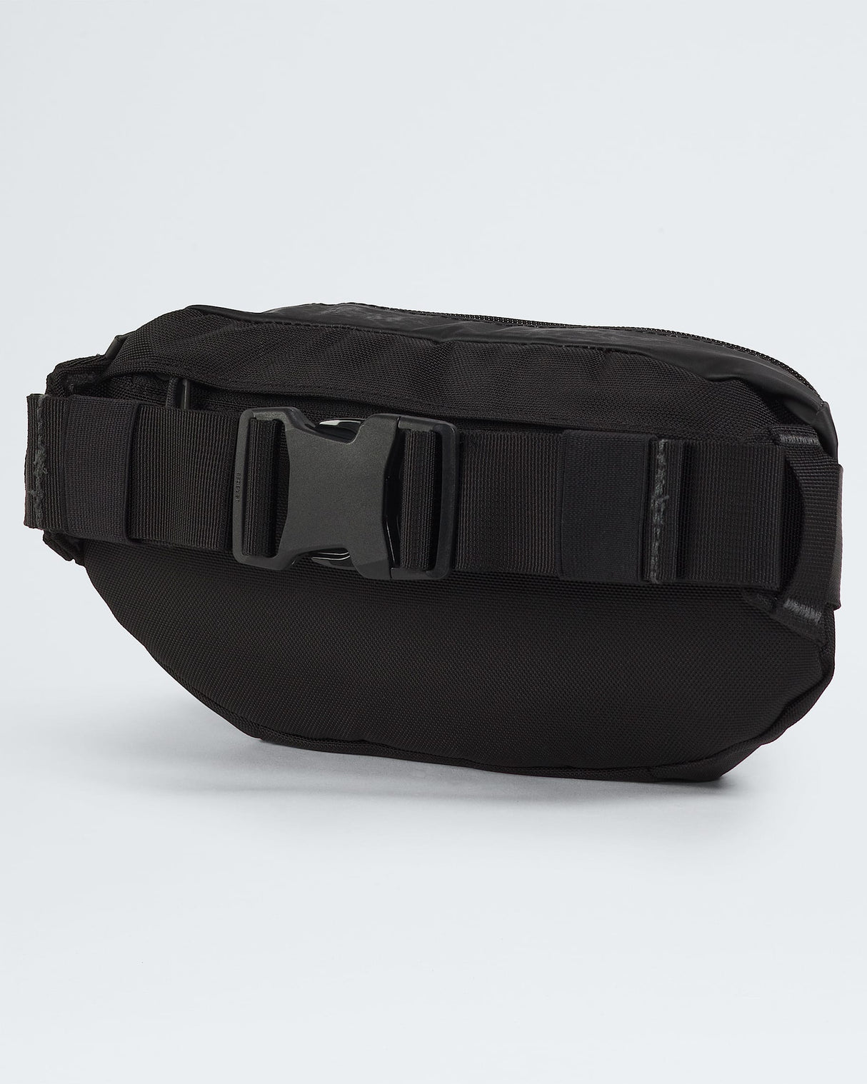 The North Face Base Camp Voyager Lumbar - TNF Black/Asphalt Grey