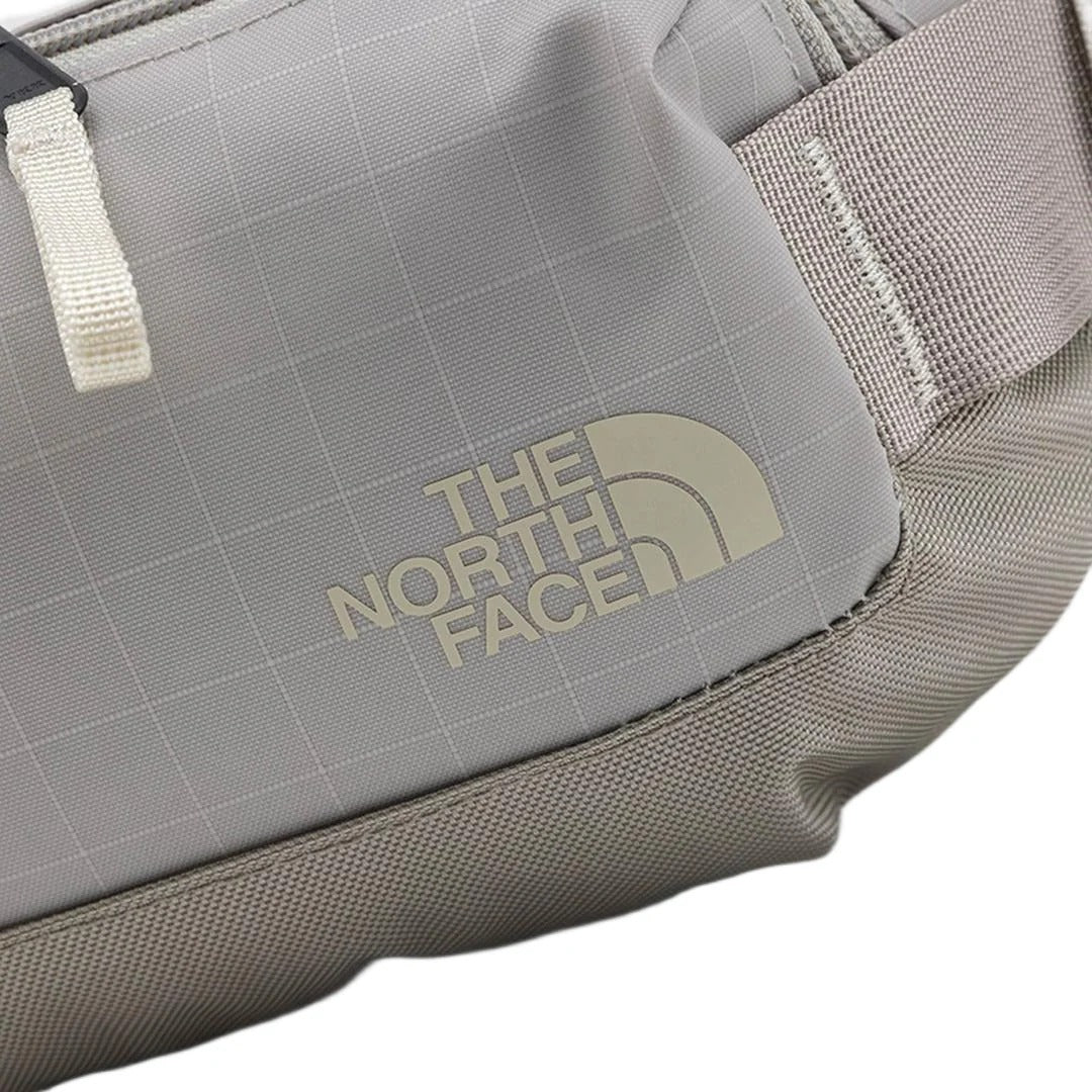 The North Face Base Camp Voyager Lumbar - Soapstone/Stone Slab