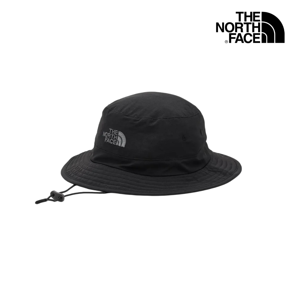 The North Face Horizon Bucket - TNF Black