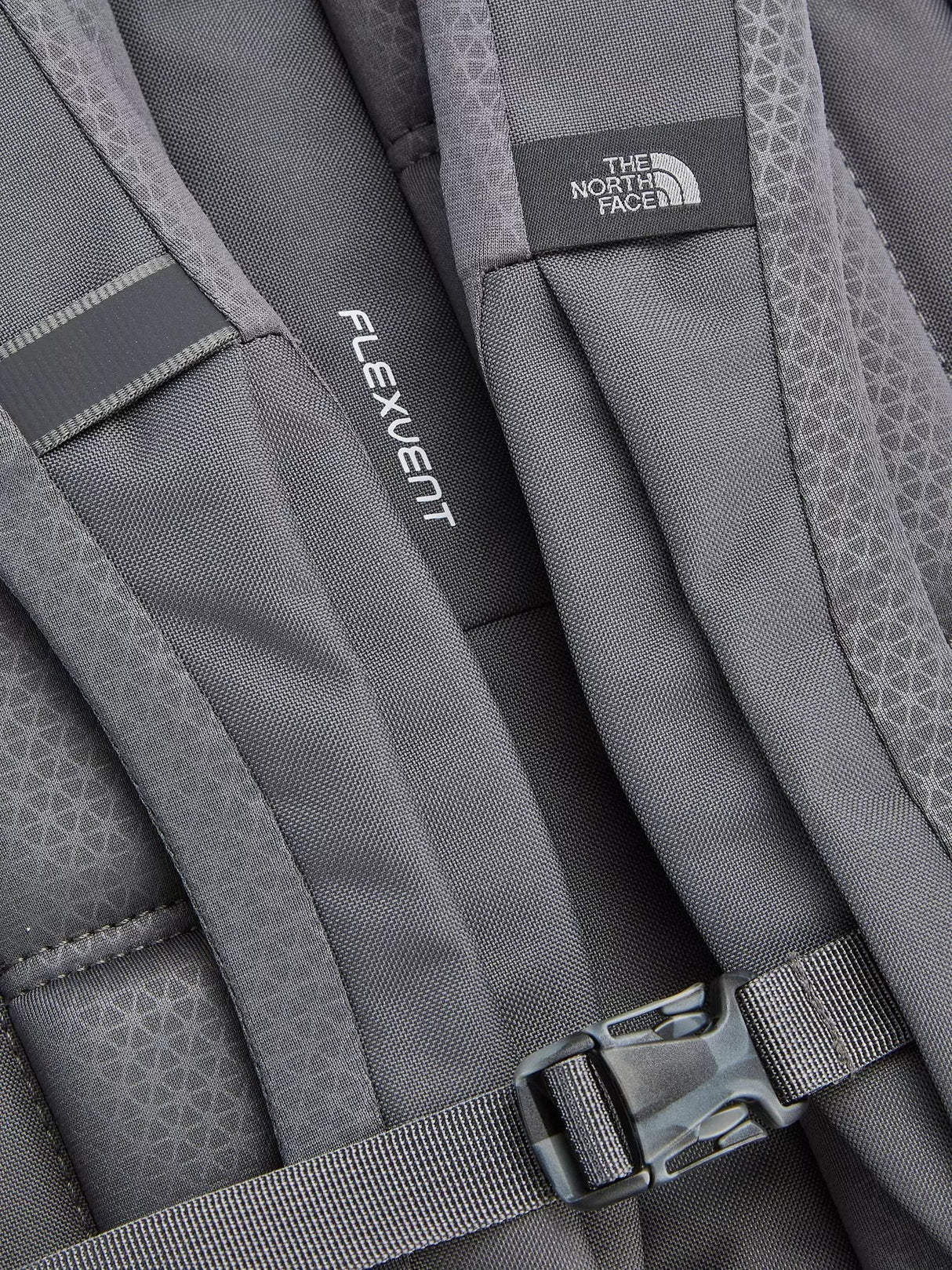 The North Face Jester - Anthracite Grey / Smoked Pearl / Fizzed Lime