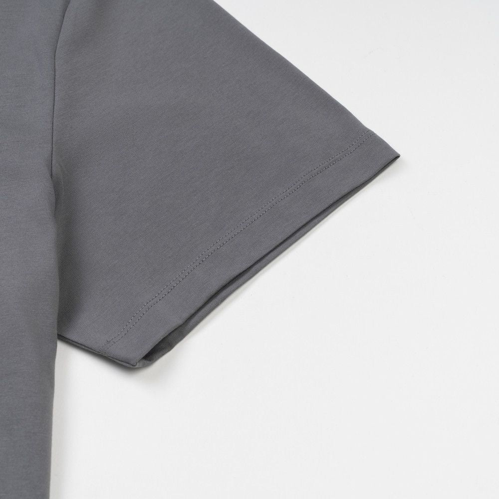 The North Face Unisex Icon Relaxed SS Tee Graphic - AP Smoked Pearl