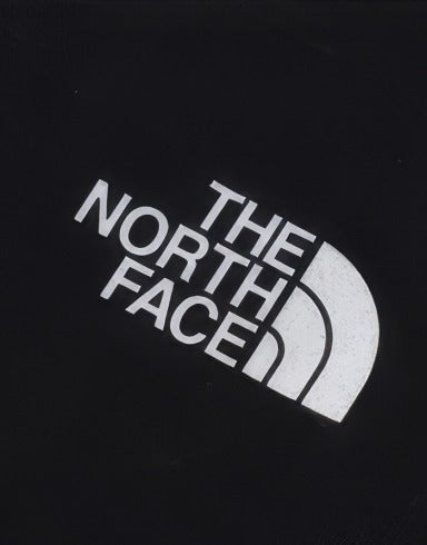 The North Face Unisex Icon Relaxed SS Tee Graphic - AP TNF Black