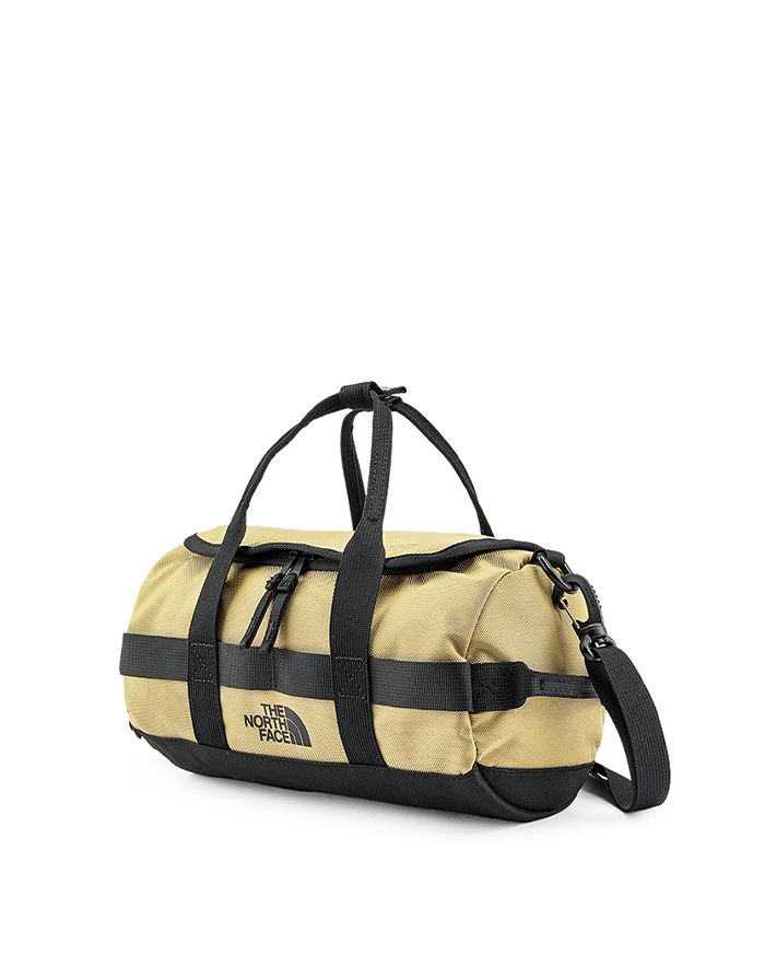 The North Face Women Mini Basecamp Shoulder Bag - AP Honeyed Sand