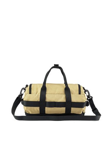 The North Face Women Mini Basecamp Shoulder Bag - AP Honeyed Sand