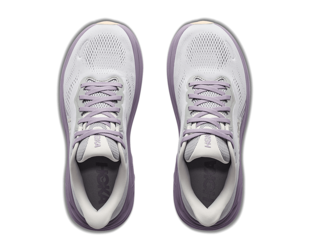 HOKA Women Clifton 11 - Stardust / Mellow Lilac