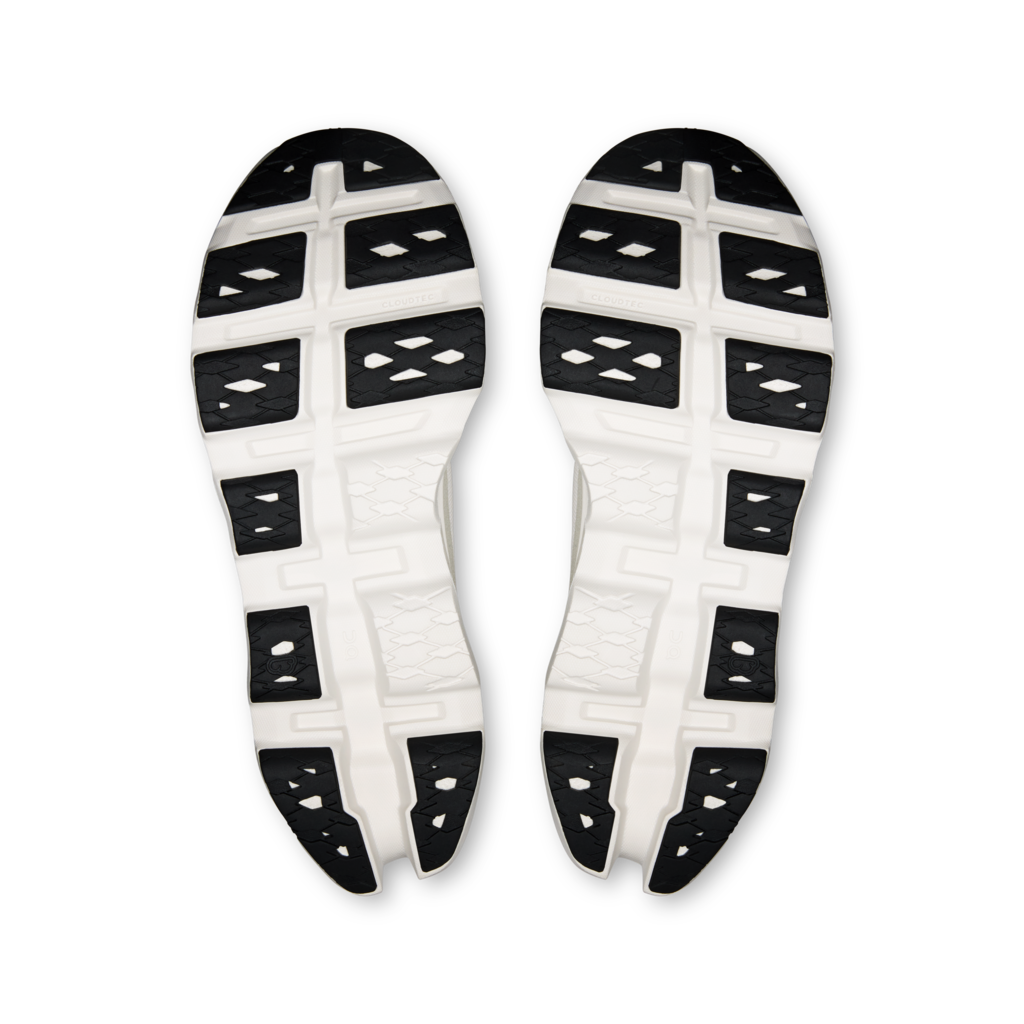 On Men Cloudmonster 3 - Ivory / Ivory