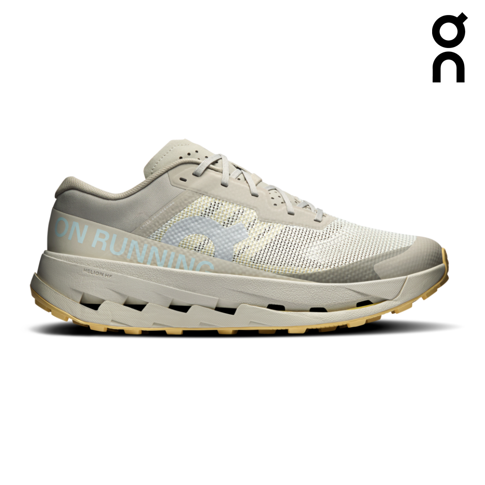 On Men Cloudultra 3 - Brume / Winter