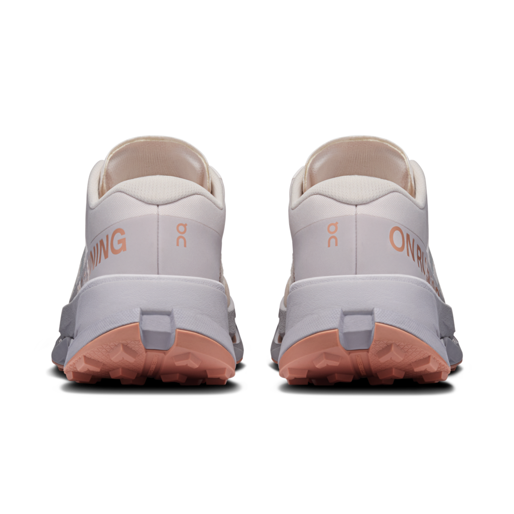 Explore On Women Cloudultra 3 - Oyster / Ether for trail, outdoor & lifestyle use | Liv Activ Singapore