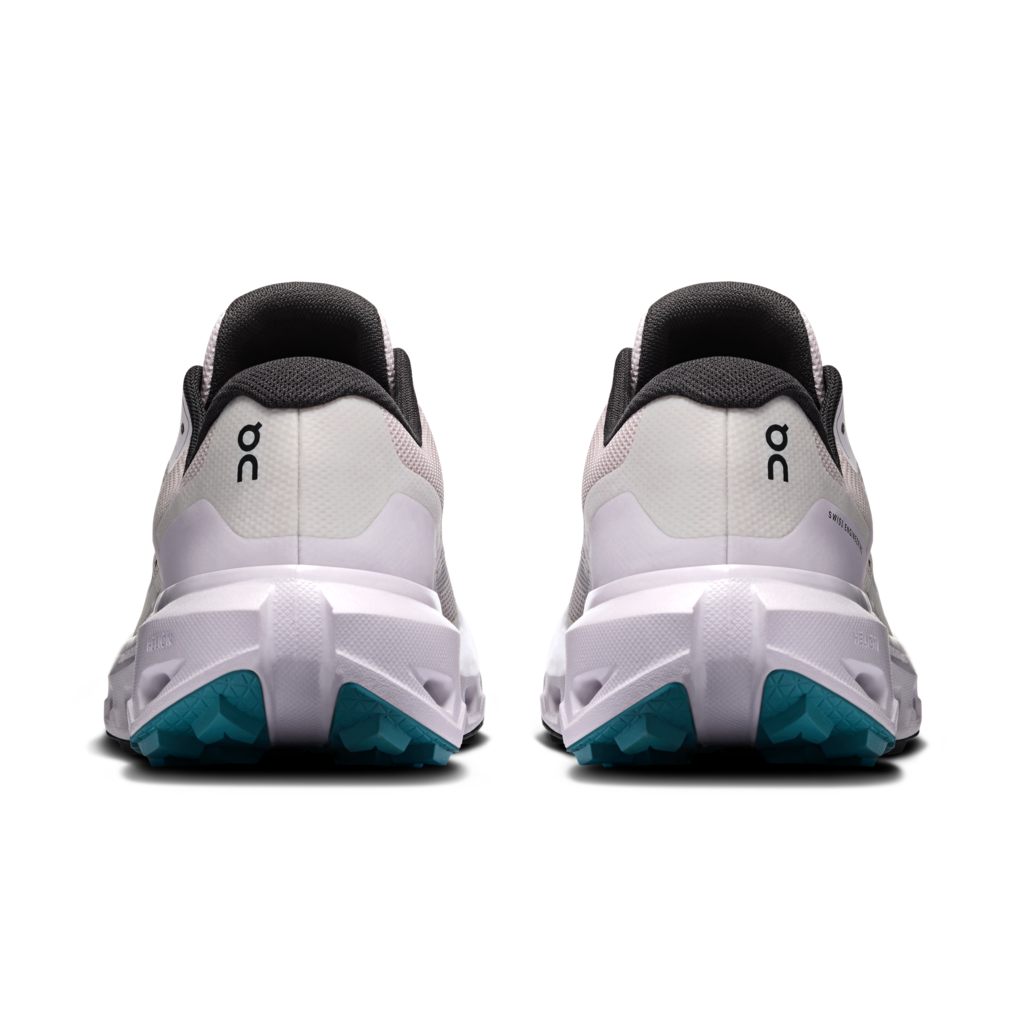Explore On Women Cloudvista 3 Waterproof - Ether / Grain for trail, outdoor & lifestyle use | Liv Activ Singapore