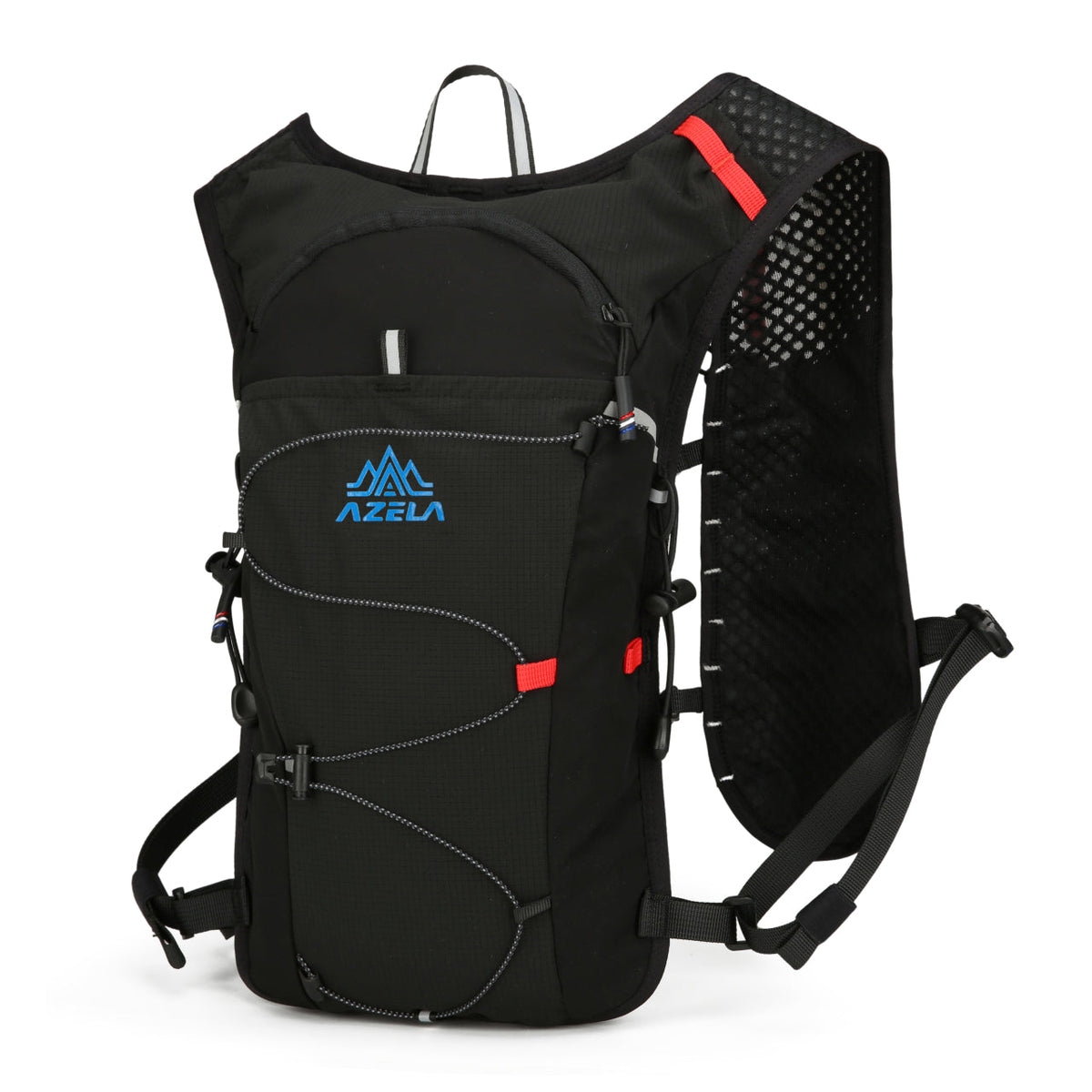 Azela Running Vest 6L - Black