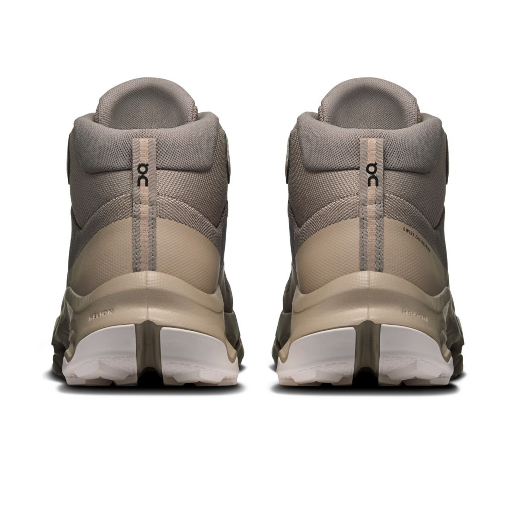 On Women Cloudhorizon 2 Mid Waterproof - Cinder / Desert