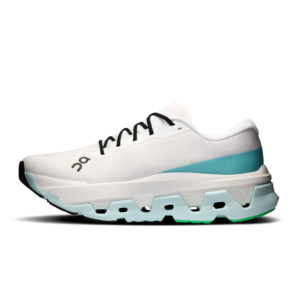 On Men Cloudmonster 3 Hyper - Ivory / Flurry
