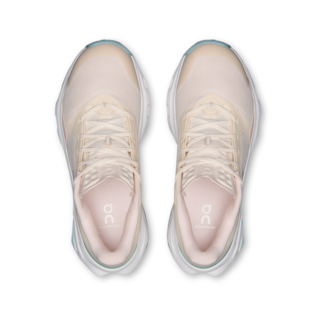 On Women Cloudpulse 2 - Dew / White