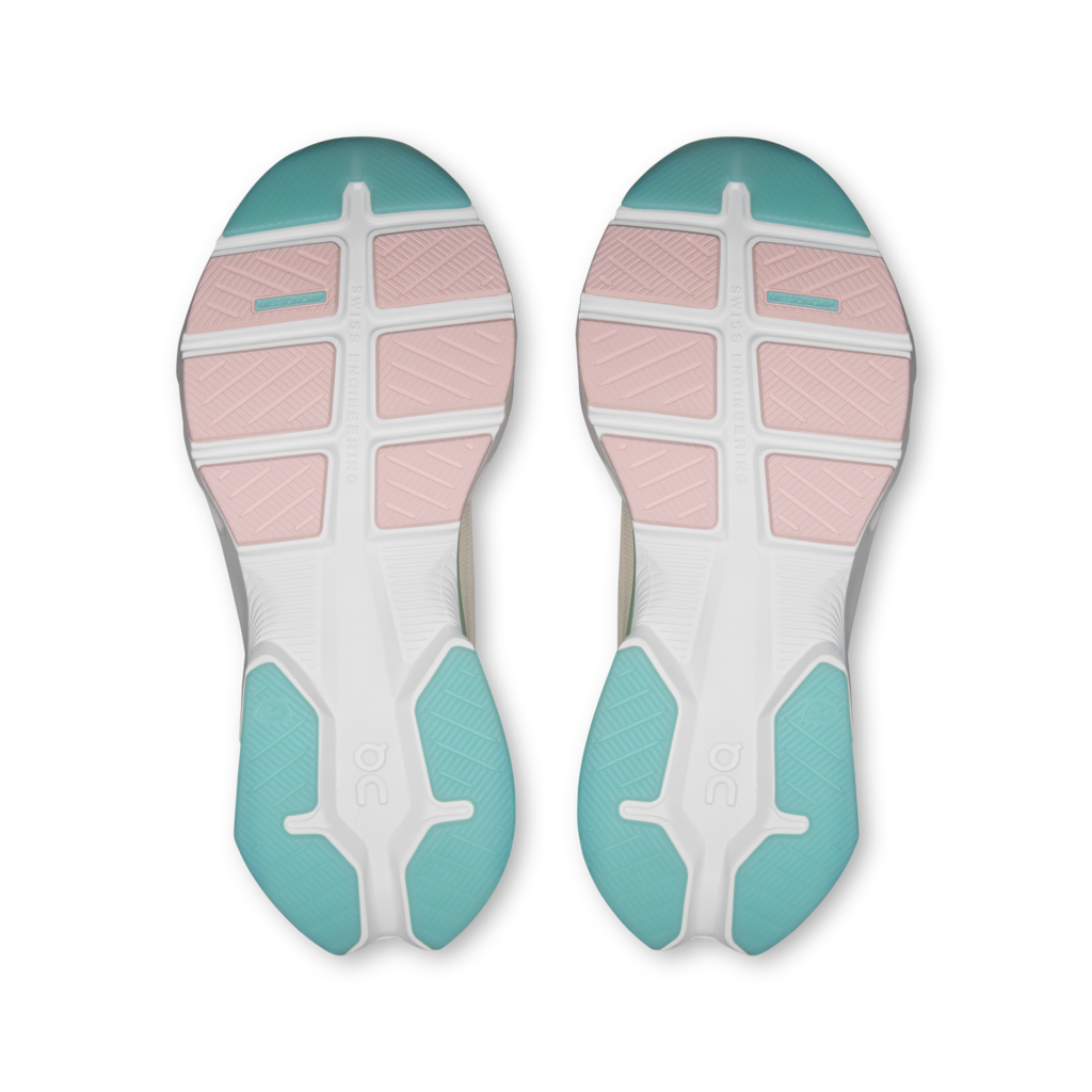 On Women Cloudpulse 2 - Dew / White