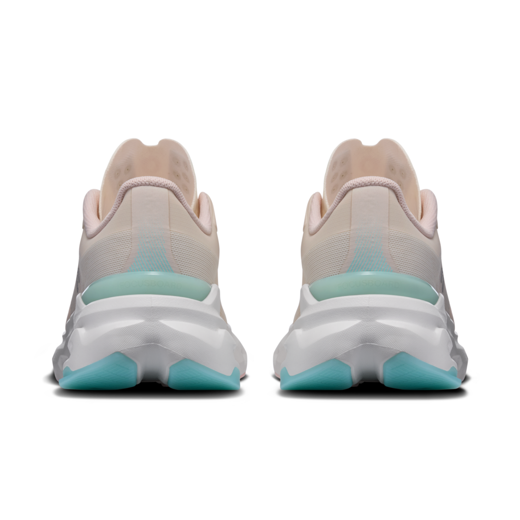 On Women Cloudpulse 2 - Dew / White