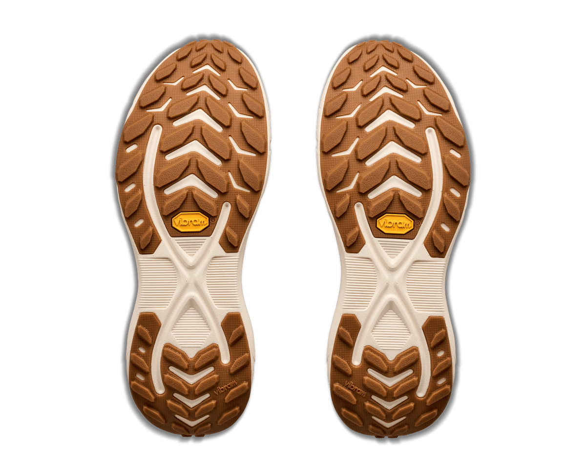 HOKA Women Transport 2 GTX Wide - Alabaster / Alabaster