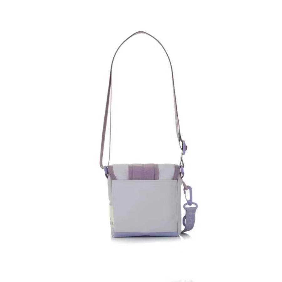 Explore Gregory Jawbreaker Shoulder Pouch 1.5L - Digital Lavender for trail, outdoor & lifestyle use | Liv Activ Singapore