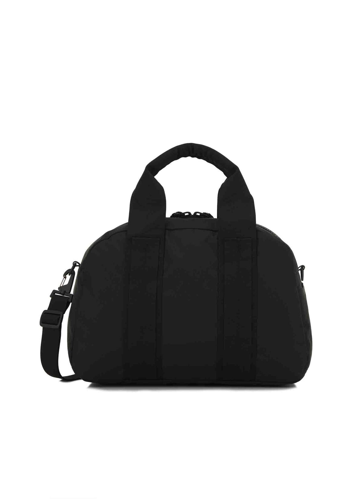 Explore Gregory Jawbreaker Duffel XS - Jet Black for trail, outdoor & lifestyle use | Liv Activ Singapore