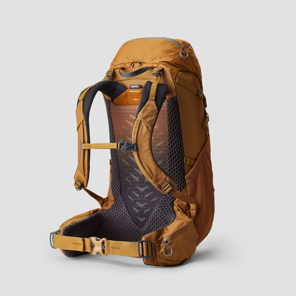 Explore Gregory Stout 45 - Sandstone (GT) for trail, outdoor & lifestyle use | Liv Activ Singapore