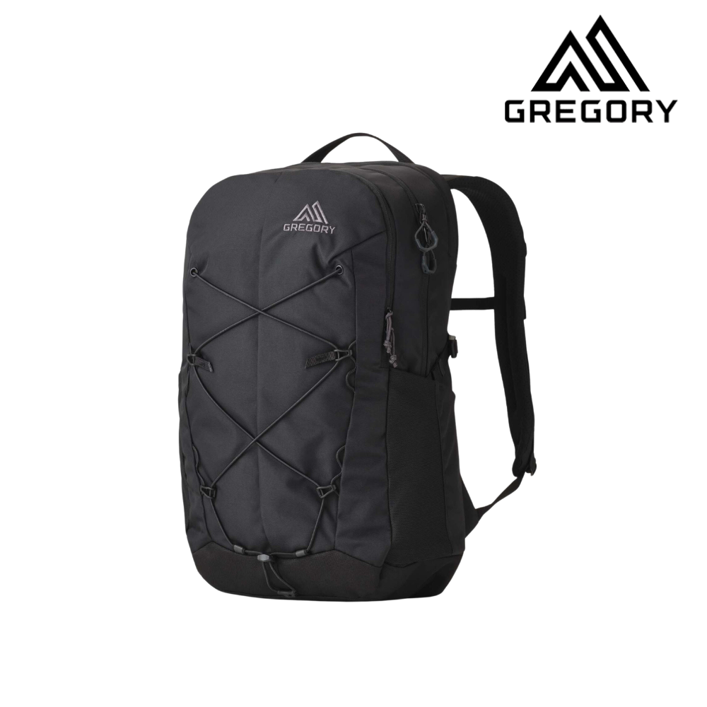 Explore Gregory Terros 28 - Black Lichen for trail, outdoor & lifestyle use | Liv Activ Singapore
