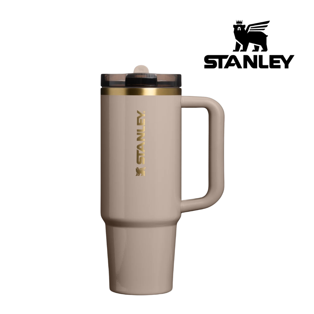 Explore Stanley Quencher ProTour Tumbler 30oz - Bedrock Gloss for trail, outdoor & lifestyle use | Liv Activ Singapore