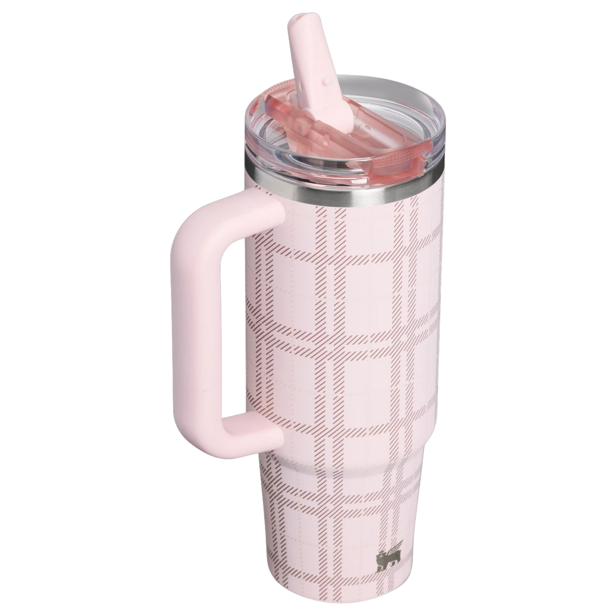 Explore Stanley Quencher ProTour Tumbler 30oz - Blossom Plaid for trail, outdoor & lifestyle use | Liv Activ Singapore