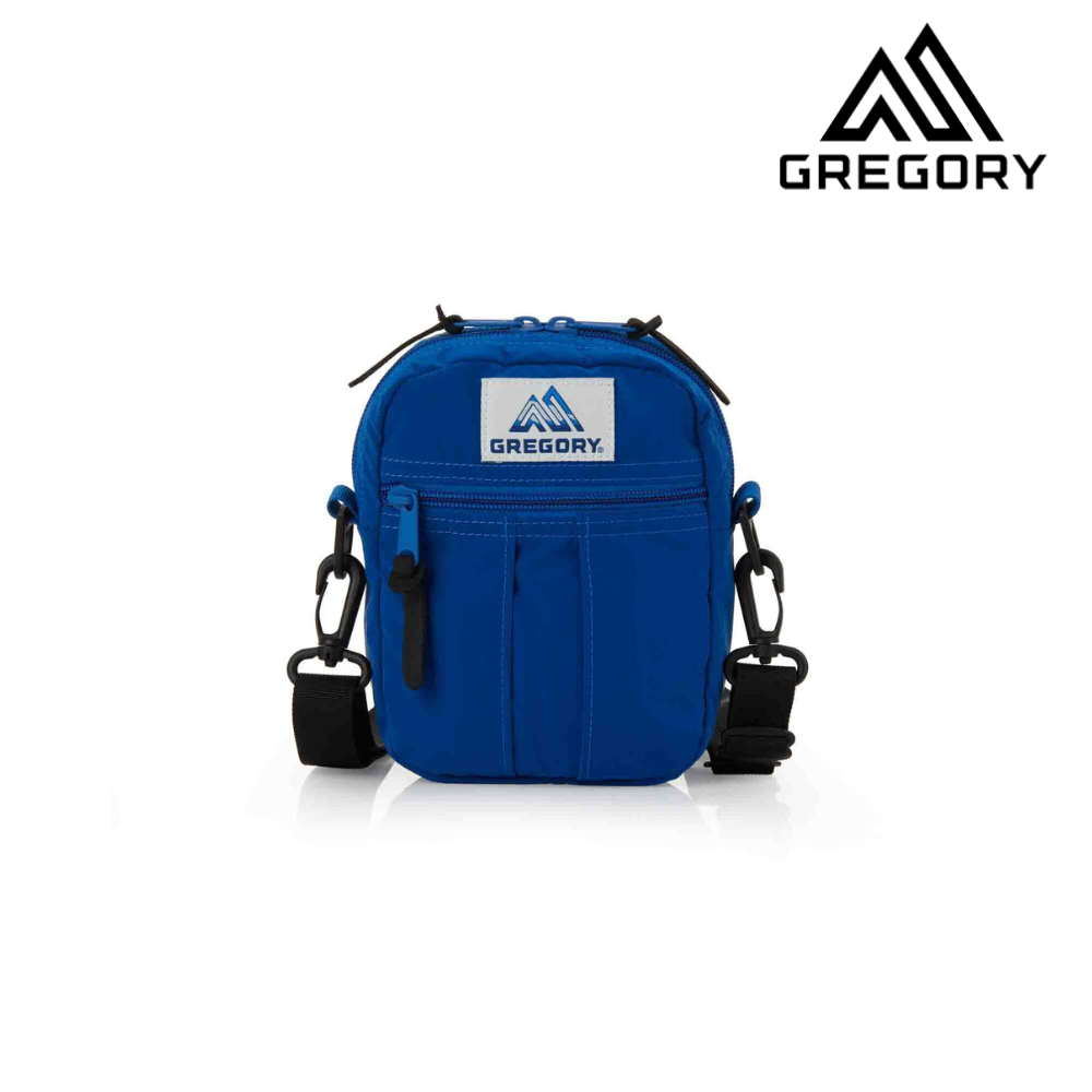 Gregory Quick Pocket M - Blue Velvet