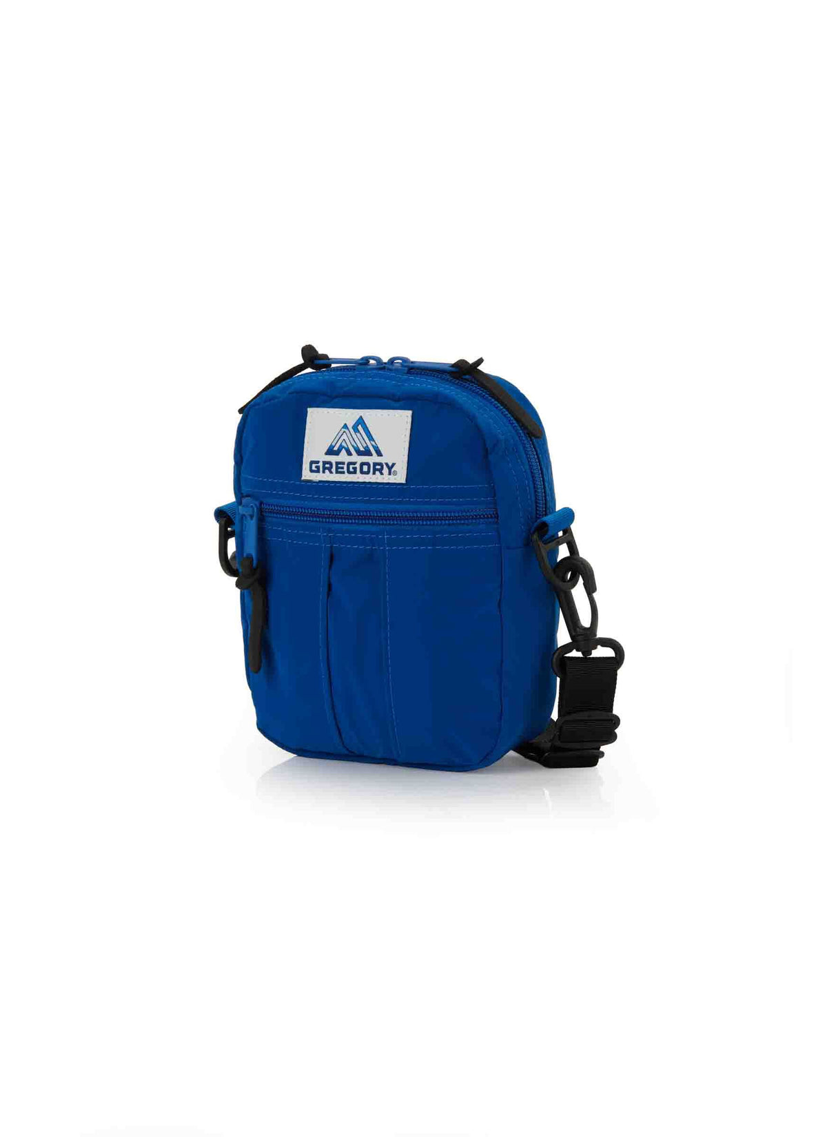 Gregory Quick Pocket M - Blue Velvet