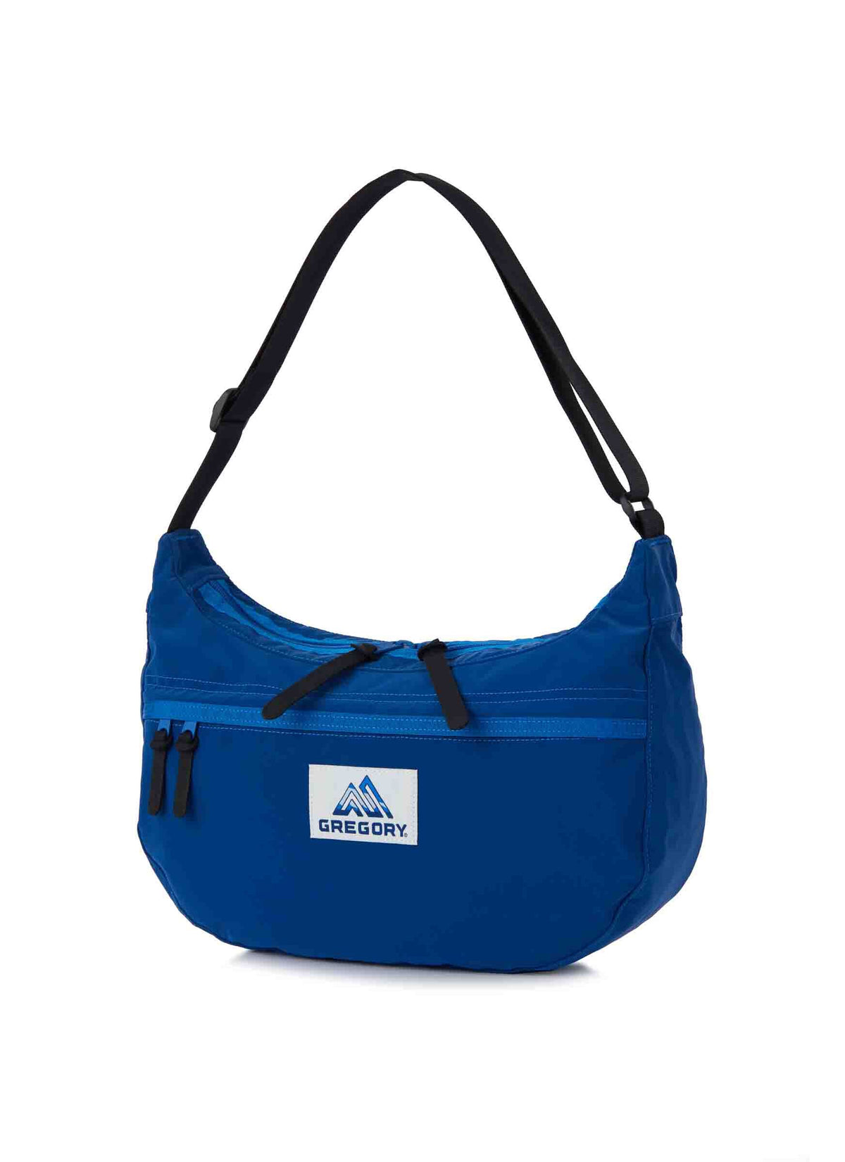 Explore Gregory Satchel M V3 - Blue Velvet for trail, outdoor & lifestyle use | Liv Activ Singapore