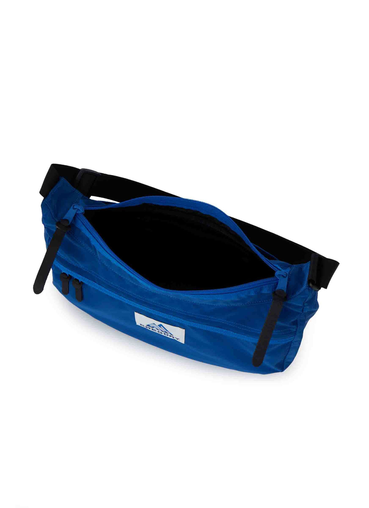 Explore Gregory Satchel M V3 - Blue Velvet for trail, outdoor & lifestyle use | Liv Activ Singapore