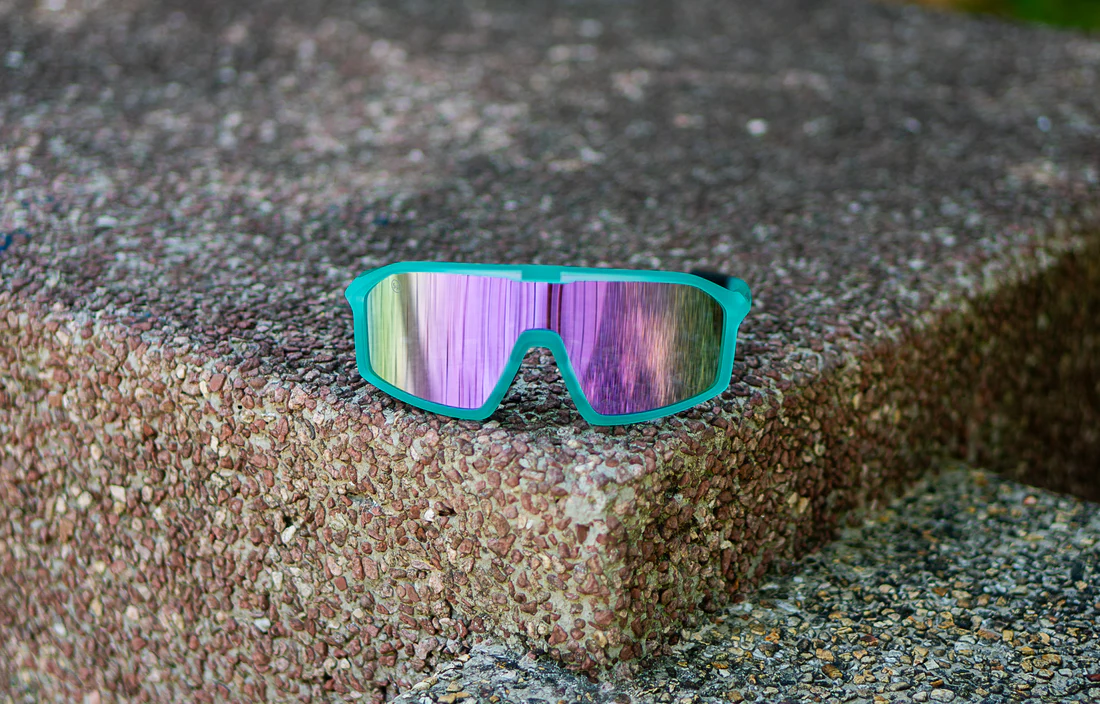 Explore Sunday Shades Max Series Sunglasses - Momentum for trail, outdoor & lifestyle use | Liv Activ Singapore
