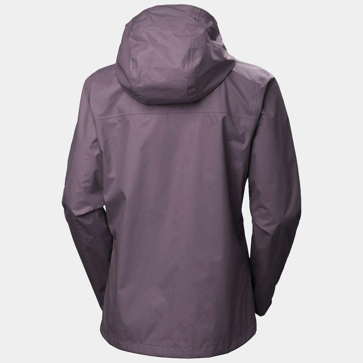 Explore Helly Hansen Women Loke Jacket 2.0 - Smoked Purple for trail, outdoor & lifestyle use | Liv Activ Singapore