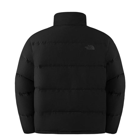 The North Face Men M66 Convertible Light Down - AP TNF Black