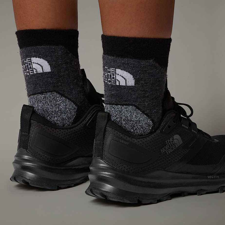 The North Face Women VECTIV™ Fastpack Lite - TNF Black / Anthracite Grey