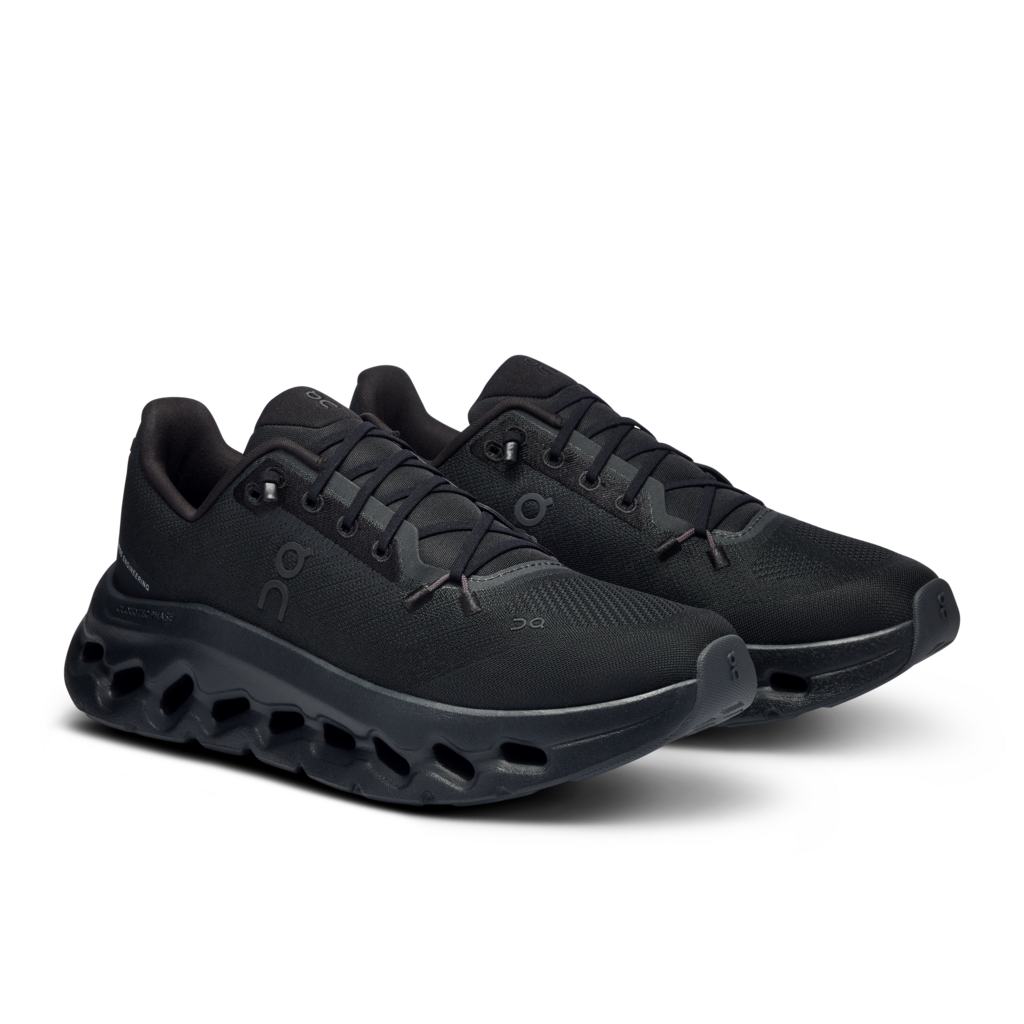 Explore On Women Cloudtilt - Eclipse / Black for trail, outdoor & lifestyle use | Liv Activ Singapore